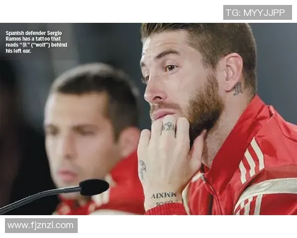 足球明星纹身减少的原因探讨与文化变迁分析