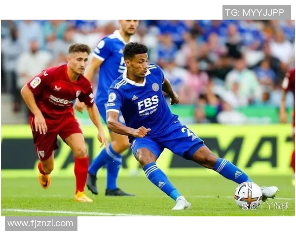 布莱顿与莱斯特城激战正酣比分揭晓精彩瞬间回顾