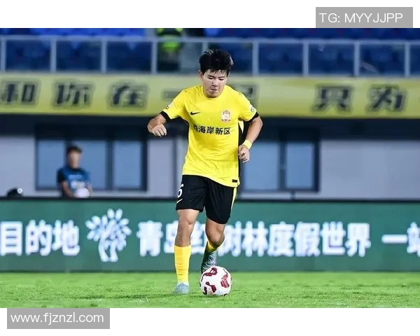 中国男孩足球明星的崛起与未来发展潜力分析